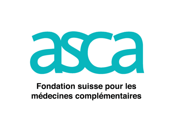 ASCA recognition logo