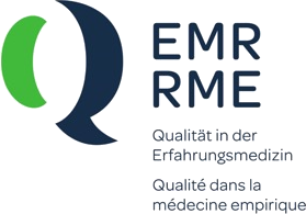 Logo de reconnaissance EMR/RME