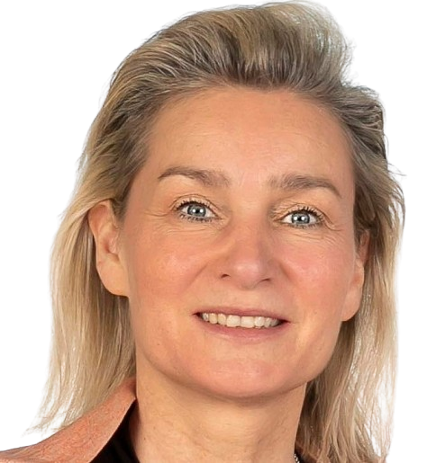 Dr. oec. Eva Otzen-Wehmeyer